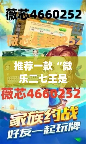 推荐一款“微乐二七王是否真的有挂”(透视挂)辅助透视教程