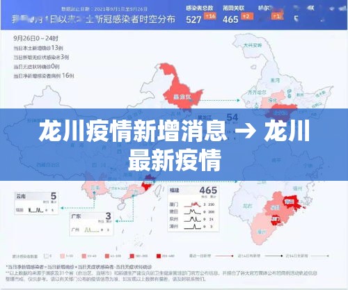 龙川疫情新增消息 → 龙川最新疫情 龙川疫情新增消息 → 龙川最新疫情