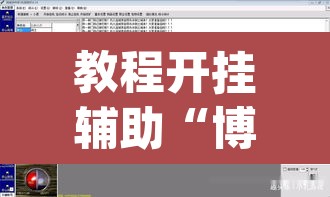 教程开挂辅助“博乐龙江填大坑免费透视软件下载”(透视挂)辅助透视教程