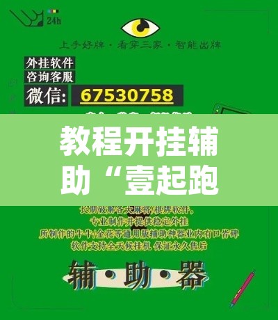 教程开挂辅助“壹起跑得快怎么开挂	”(透视挂)辅助透视教程