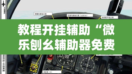 教程开挂辅助“微乐刨幺辅助器免费版”(透视挂)辅助透视教程