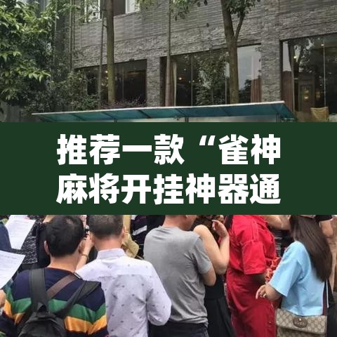 推荐一款“雀神麻将开挂神器通用版	”(透视挂)辅助透视教程
