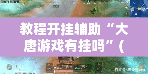 教程开挂辅助“大唐游戏有挂吗	”(透视挂)辅助透视教程