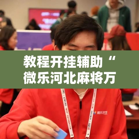 教程开挂辅助“微乐河北麻将万能开挂器免费通用版”(透视挂)辅助透视教程