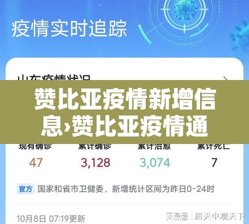 赞比亚疫情新增信息›赞比亚疫情通报 赞比亚疫情新增信息›赞比亚疫情通报