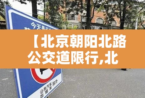 【北京朝阳北路公交道限行,北京朝阳北路公交道限行时间】