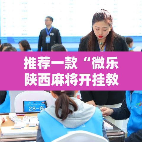 推荐一款“微乐陕西麻将开挂教程	”(透视挂)辅助透视教程