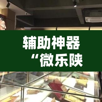 辅助神器“微乐陕西麻将小程序必赢神器免费安装”(透视挂)辅助透视教程