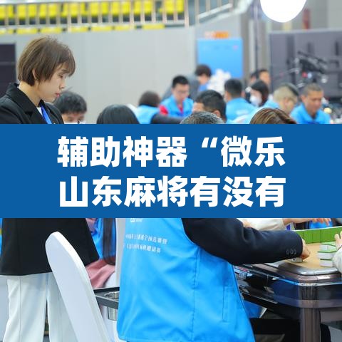 辅助神器“微乐山东麻将有没有开挂神器”(透视挂)辅助透视教程