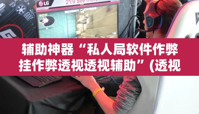 辅助神器“私人局软件作弊挂作弊透视透视辅助”(透视挂)辅助透视教程