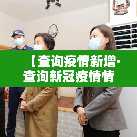 【查询疫情新增·查询新冠疫情情况】