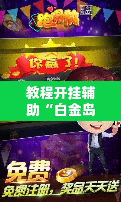 教程开挂辅助“白金岛跑得快开挂神器”(透视挂)辅助透视教程