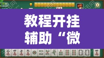 教程开挂辅助“微乐海南麻将小程序必赢神器”(透视挂)辅助透视教程