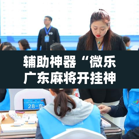辅助神器“微乐广东麻将开挂神器下载”(透视挂)辅助透视教程