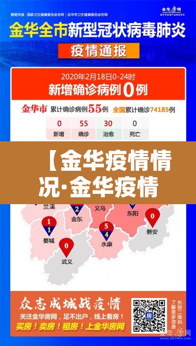【金华疫情情况·金华疫情最新消息今天新增病例】