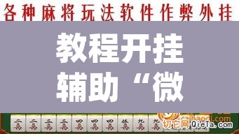 教程开挂辅助“微乐四川麻将免费挂下载	”(透视挂)辅助透视教程