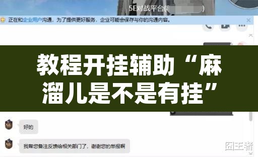 教程开挂辅助“麻溜儿是不是有挂”(透视挂)辅助透视教程