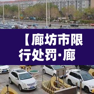 【廊坊市限行处罚·廊坊限行处罚措施】 【廊坊市限行处罚·廊坊限行处罚措施】