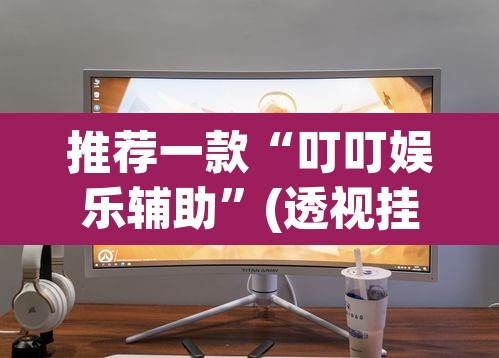 推荐一款“叮叮娱乐辅助”(透视挂)辅助透视教程