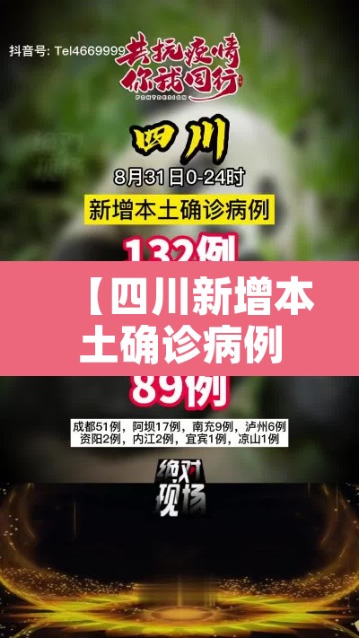 【四川新增本土确诊病例4例,四川新增确诊病例轨迹】 【四川新增本土确诊病例4例,四川新增确诊病例轨迹】