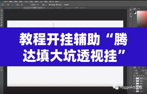 教程开挂辅助“腾达填大坑透视挂”(透视挂)辅助透视教程