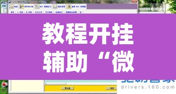 教程开挂辅助“微乐跑得快万能开挂器通用版下载”(透视挂)辅助透视教程