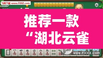 推荐一款“湖北云雀麻将怎么开挂”(透视挂)辅助透视教程