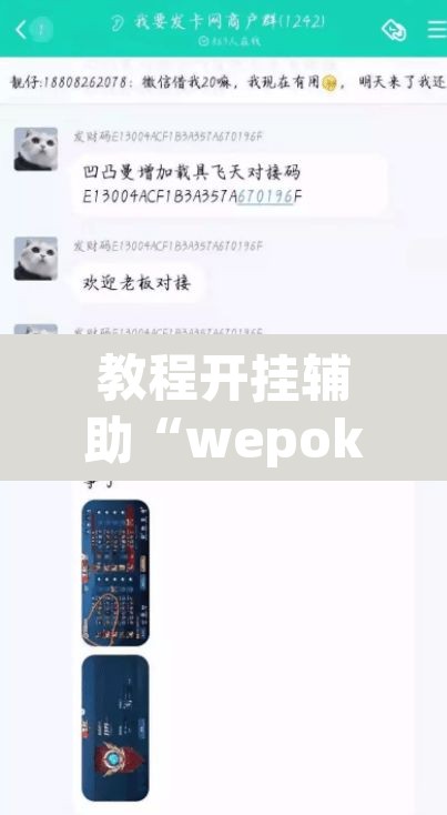 教程开挂辅助“wepoker作弊挂透视辅助软件	”(透视挂)辅助透视教程