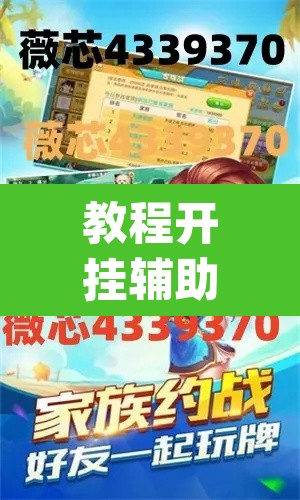 教程开挂辅助“微乐广西麻将万能开挂器通用版”(透视挂)辅助透视教程