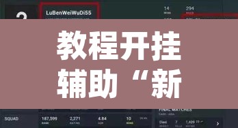 教程开挂辅助“新金龙哪里有透视挂”(透视挂)辅助透视教程