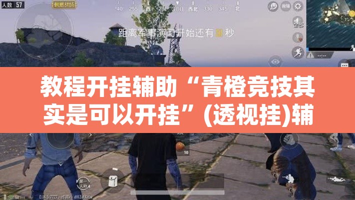 教程开挂辅助“青橙竞技其实是可以开挂”(透视挂)辅助透视教程