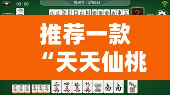 推荐一款“天天仙桃麻将到底有没有挂”(透视挂)辅助透视教程