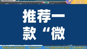 推荐一款“微乐保皇辅助开挂神器”(透视挂)辅助透视教程