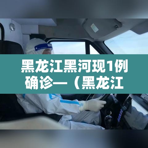 黑龙江黑河现1例确诊—（黑龙江黑河新增4例本土确诊行动轨迹）