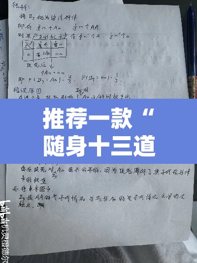 推荐一款“随身十三道有挂吗”(透视挂)辅助透视教程