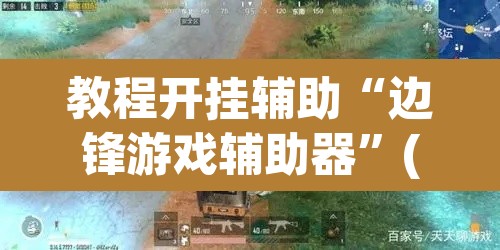 教程开挂辅助“边锋游戏辅助器”(透视挂)辅助透视教程
