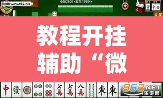教程开挂辅助“微乐北京麻将万能开挂器	”(透视挂)辅助透视教程