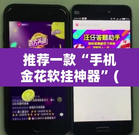 推荐一款“手机金花软挂神器”(透视挂)辅助透视教程