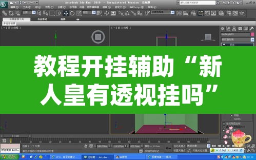 教程开挂辅助“新人皇有透视挂吗”(透视挂)辅助透视教程