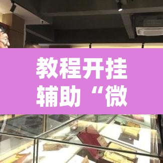 教程开挂辅助“微乐广东麻将万能开挂器”(透视挂)辅助透视教程