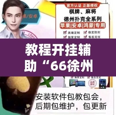 教程开挂辅助“66徐州麻将确实真的有挂”(透视挂)辅助透视教程