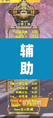 辅助神器“中至吉安王炸怎么提高胜率	”开挂辅助脚本+详细开挂安装教程