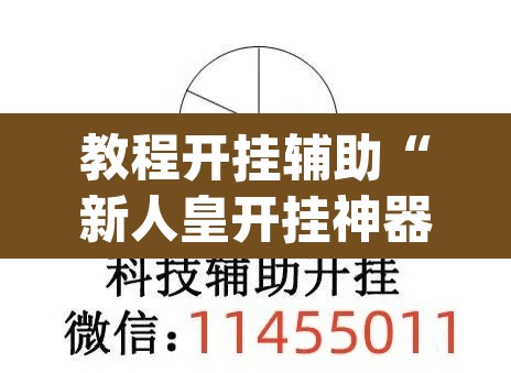教程开挂辅助“新人皇开挂神器”(透视挂)辅助透视教程