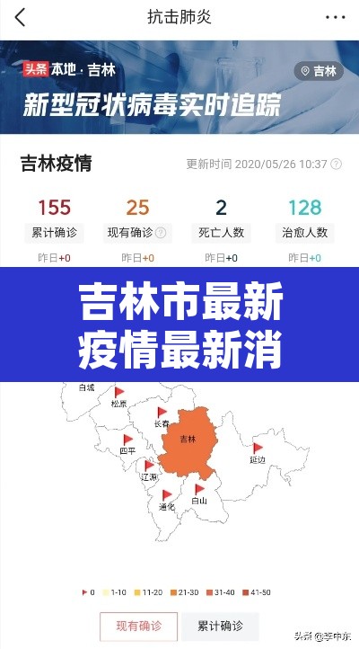 吉林市最新疫情最新消息 → 吉林市疫情最新情况2021