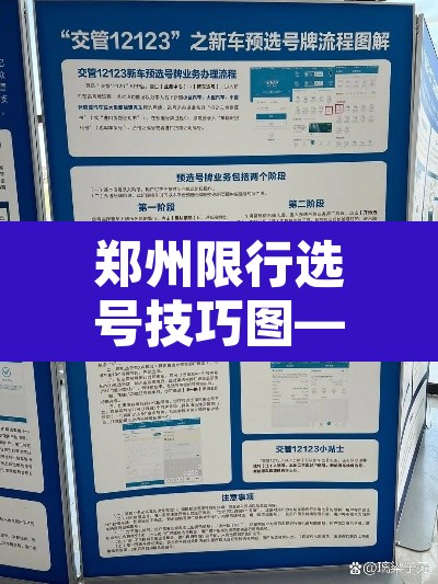 郑州限行选号技巧图—（郑州市限行车号）