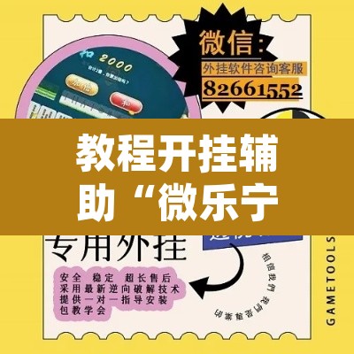 教程开挂辅助“微乐宁夏划水怎么设置才能赢	”(透视挂)辅助透视教程
