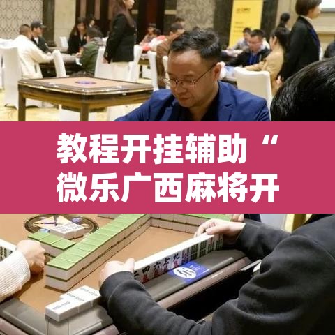 教程开挂辅助“微乐广西麻将开挂版本软件”(透视挂)辅助透视教程
