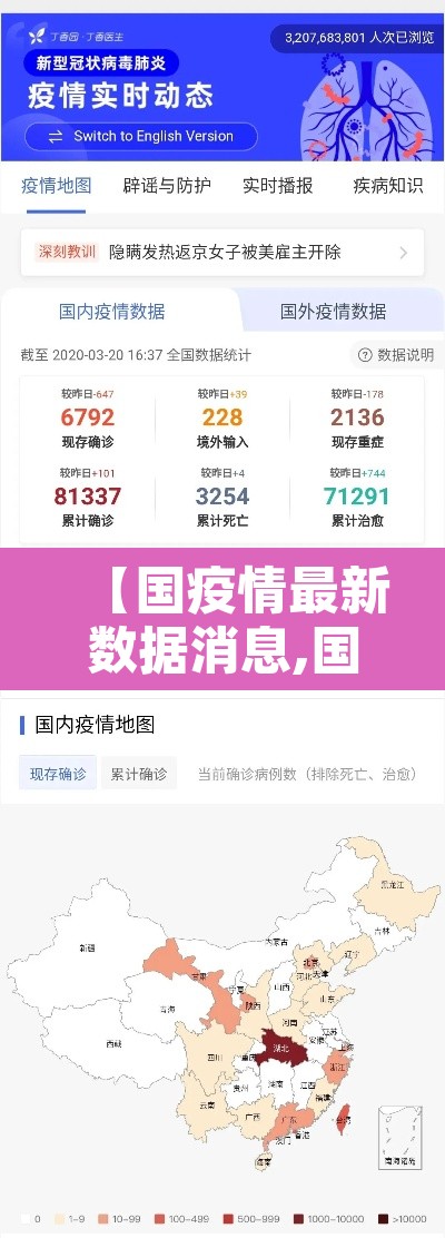 【国疫情最新数据消息,国里最新疫情】 【国疫情最新数据消息,国里最新疫情】