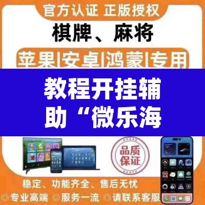 教程开挂辅助“微乐海南麻将要怎么开挂	”(透视挂)辅助透视教程