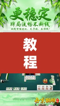 教程开挂辅助“微乐山东麻将万能开挂器”(透视挂)辅助透视教程
